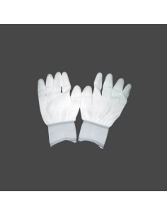Guantes para acolchas M/L