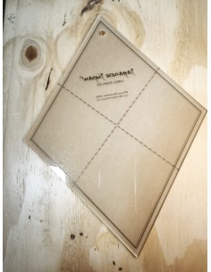 Plantilla Japanese Jigsaw 2